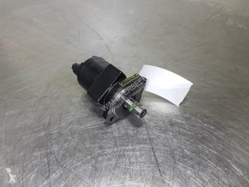 System hydrauliczny Parker