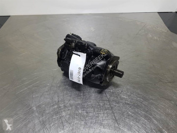 System hydrauliczny