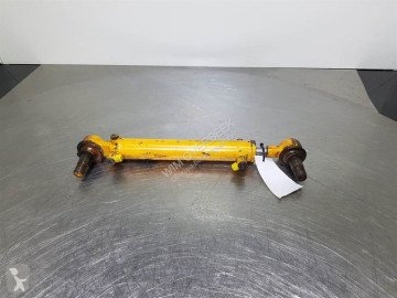 System hydrauliczny Ahlmann