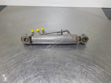 Sistema hidráulico JCB