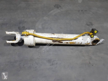 Hydraulický systém