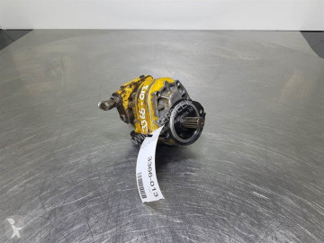 System hydrauliczny