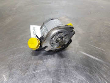 System hydrauliczny