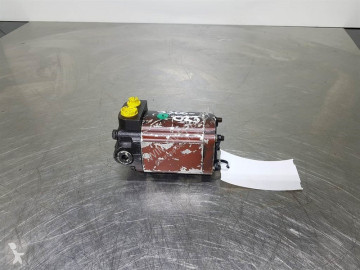 Hydraulsystem