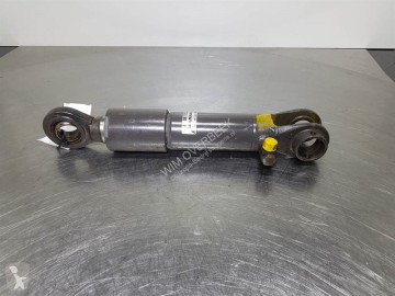 Hydraulsystem Ahlmann