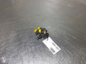 System hydrauliczny Atlas