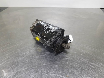 System hydrauliczny