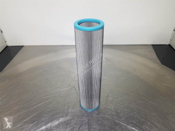 System hydrauliczny Parker