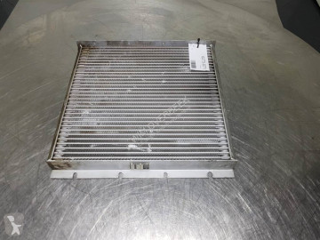 System hydrauliczny