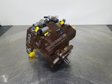 System hydrauliczny