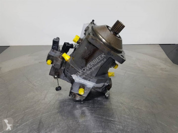 System hydrauliczny