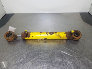 Sistema hidráulico Hyundai