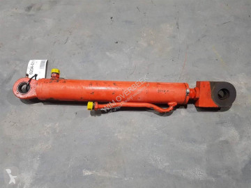 Sistema hidráulico Manitou