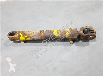 Sistema hidráulico Hyundai