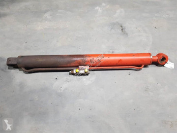 Sistema hidráulico Manitou