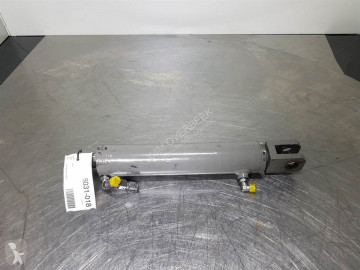 System hydrauliczny Volvo