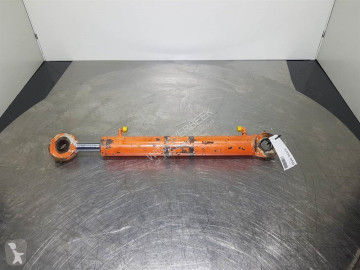 System hydrauliczny Atlas