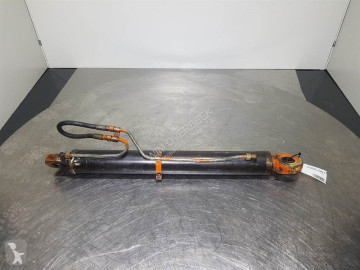 Système hydraulique Atlas