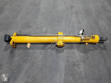 Recambios furgonetas sistema hidráulico Liebherr