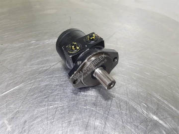 Sistema hidráulico Parker nuevo