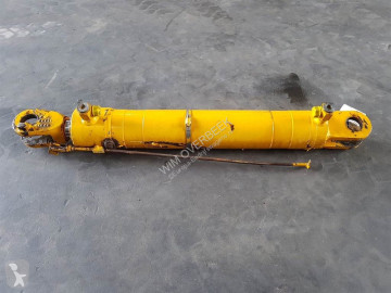 System hydrauliczny Ahlmann