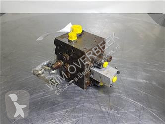 System hydrauliczny Atlas
