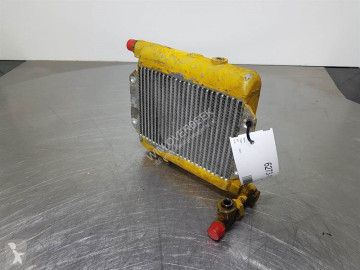System hydrauliczny
