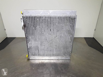 System hydrauliczny