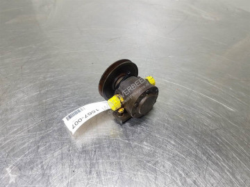 System hydrauliczny