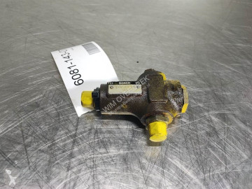 Sistema hidráulico Bosch
