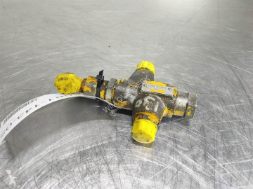 System hydrauliczny Ahlmann