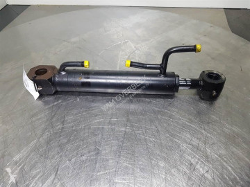 Sistema hidráulico JCB