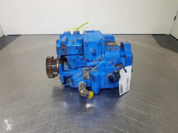 System hydrauliczny Eaton