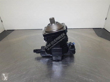 Manitou MLT630/730-Rexroth A6VM115EP100PN00A-Drive motor