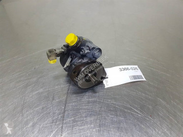 Sistema hidráulico ZF