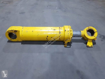 Sistema hidráulico Komatsu