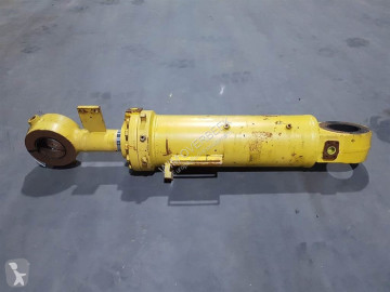 System hydrauliczny Komatsu