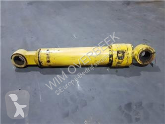 System hydrauliczny Komatsu