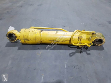 Sistema hidráulico Komatsu