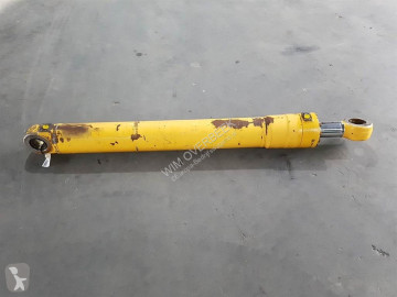 Hydraulsystem Liebherr