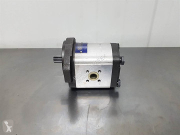 System hydrauliczny