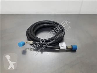 Recambios furgonetas sistema hidráulico Terex