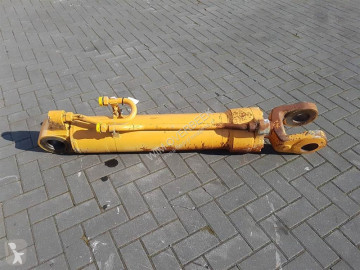 Sistema hidráulico Case