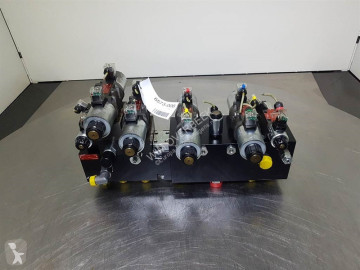 System hydrauliczny