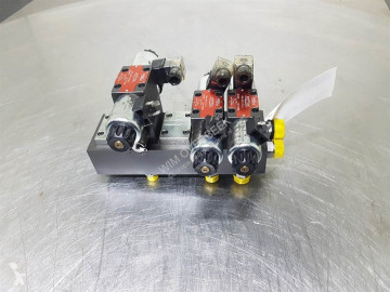 System hydrauliczny