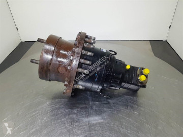 System hydrauliczny