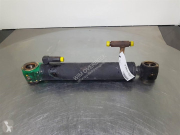 Sistema hidráulico JCB