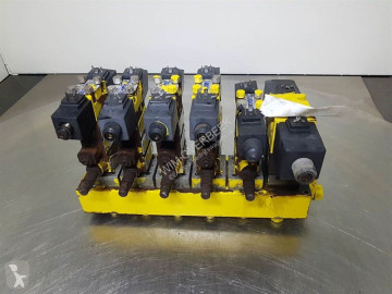 System hydrauliczny