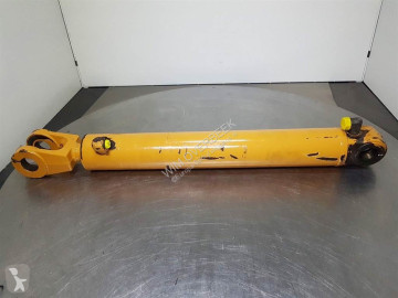 Sistema hidráulico Case