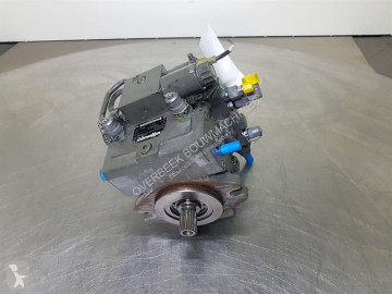System hydrauliczny